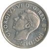 Image 3 : 1947 Silver Dollar - Pointed 7, Doubled HP