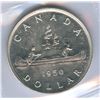 Image 2 : 1950 Silver Dollar - Arnprior
