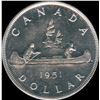 Image 2 : 1951 Silver Dollar - Arnprior