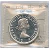 Image 1 : 1954 Silver Dollar - Proof Like