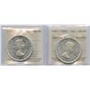 Image 1 : 1954 Silver Dollars - Lot of 2