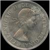 Image 3 : 1957 Silver Dollar