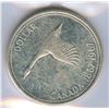 Image 2 : 1967 Silver Dollar - Diving Goose