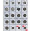 Image 2 : Canadian/Newfoundland Coin Collection