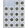 Image 1 : Monster Canadian Toonie Collection