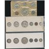 Image 1 : 1957 - 1961 Proof Like Sets