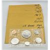 Image 3 : 1961 - 1967 Proof Like Sets - Lot of 26