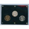 Image 2 : Toronto Maple Leafs Silver Proof Collector Medals - Opening Day