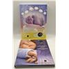 Image 1 : 2006 & 2007 Baby's Lullabies Silver Dollar & CD Pack