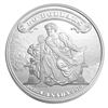 Image 1 : 2010 75th Anniversary of the First Bank Notes $50 Fine Silver Coin