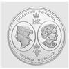 Image 3 : 2017 The 1867 Confederation Medal