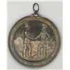 Image 1 : 1875 Treaty 5 Medal.