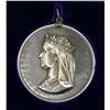 Image 2 : Undated Numbered Treaty Medal.