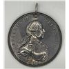 Image 1 : (1776-1820) George III Indian Peace Medal.