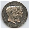 Image 1 : Governor General Medal - Aberdeen - Awarded