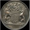 Image 2 : Governor General Medal - Athlone