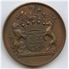 Image 2 : Governor General Medal - Athlone