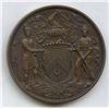 Image 2 : Governor General Medal - Alexander