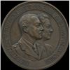 Image 1 : Governor General Medal - Alexander