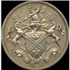 Image 2 : Governor General Medal - Michener