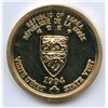 Image 2 : Governor General Medal - Hnatyshyn