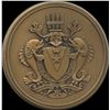 Image 2 : Governor General Medal - LeBlanc
