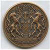 Image 2 : Governor General Medal - Johnston