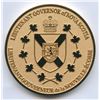 Image 2 : Lieutenant Governor of Nova Scotia Challenge Coin