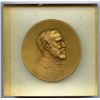 Image 1 : Carnegie Medal - Awarded to William Gordon Waite - Pouce Coupe, BC, Canada.