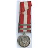 Image 2 : FENIAN RAID 1870 Canada General Service