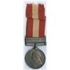 Image 1 : FENIAN RAID 1870 Canada General Service