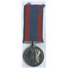 Image 1 : North West Canada 1885 Rebellion Medal (Unamed)