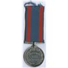 Image 2 : North West Canada 1885 Rebellion Medal (Unamed)