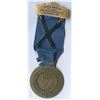 Image 1 : North Britain Society of Halifax Nova Scotia Medal
