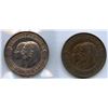 Image 1 : Canada Confederation Medals, 1867-1927