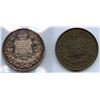 Image 2 : Canada Confederation Medals, 1867-1927