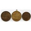 Image 1 : Chateau De Ramezay - Lot of 3