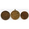 Image 2 : Chateau De Ramezay - Lot of 3