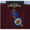 Image 3 : 1911 CNE Management Badge for Director