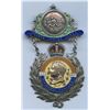 Image 1 : 1897 Victoria Diamond Jubilee Athletic Badge