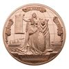 Image 2 : 2017 Canada 150th Canadian Confederation Restrike Medals