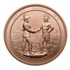 Image 3 : 2017 Canada 150th Canadian Confederation Restrike Medals