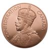 Image 5 : 2017 Canada 150th Canadian Confederation Restrike Medals