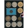 Image 1 : Collection of 20 National Shooting Federation Medals