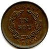 Image 4 : Bouquet Sou Tokens - Lot of 2