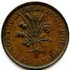 Image 1 : Bouquet Sou Tokens - Lot of 3