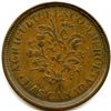 Image 3 : Bouquet Sou Tokens - Lot of 3