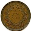 Image 4 : Bouquet Sou Tokens - Lot of 3