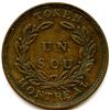 Image 6 : Bouquet Sou Tokens - Lot of 3