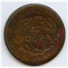 Image 1 : Bouquet Sou - Full Reverse Brockage